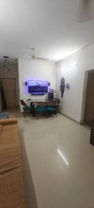 50.0 Lac ₹4,348/sqft RERA EMI - ₹ 24k|Can I afford it? 2 BHK Flat For Sale in Eden Godrej Garden city SG Highway, Ahmedabad