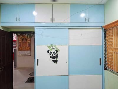 51.0 Lac ₹4,321/sqft Validate Market Price with  PropWorth 2 BHK Flat For Sale in Maheshwari Enclave Residency Hyderabad