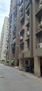 52.0 Lac ₹4,693/sqft Validate Market Price with  PropWorth 2 BHK Flat For Sale in Parishkaar II Khokhra, Ahmedabad