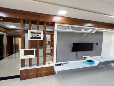 53.0 Lac ₹36,552/sqft 3 BHK Flat For Sale in Nikol, Ahmedabad