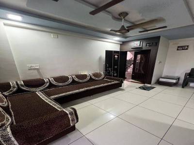 53.0 Lac ₹37,857/sqft 2 BHK Flat For Sale in Sai Gold Nikol, Ahmedabad