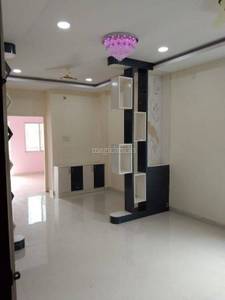 53.0 Lac ₹6,386/sqft Validate Market Price with  PropWorth 2 BHK Flat For Sale in Bandlaguda Jagir, Hyderabad