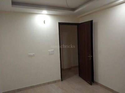 55.0 Lac ₹39,286/sqft 3 BHK Flat For Sale in JVTS Gardens Chhattarpur, New Delhi