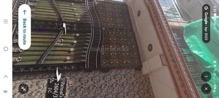 55.0 Lac ₹87,302/sqft Validate Market Price with  PropWorth 5 BHK House For Sale in Jawahar Colony, Faridabad