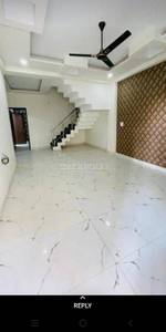 56.1 Lac ₹3,300/sqft 3 BHK Villa For Sale in Noida Extension, Noida