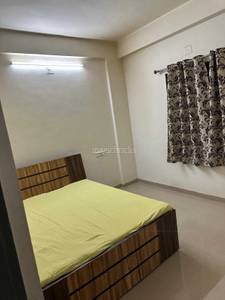 57.0 Lac ₹6,000/sqft 2 BHK Flat For Sale in Vandematram Arcade, Ahmedabad