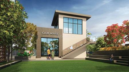 57.2 Lac ₹8,233/sqft RERA EMI - ₹ 27k|How much loan can I get? 2 BHK Flat For Sale in Global Platinum CityLights Moshi, Pune