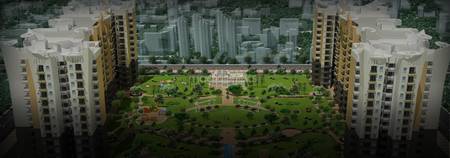 57.8 Lac ₹7,700/sqft RERA 1 BHK Flat For Sale in SVP Gulmohur Garden Utopia The Nest Raj Nagar Extension, Ghaziabad