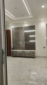 58.0 Lac ₹8,923/sqft 2 BHK Builder Floor For Sale in Mahavir Enclave Part 1, New Delhi