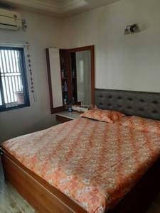 59.0 Lac ₹53,636/sqft Validate Market Price with  PropWorth 2 BHK Flat For Sale in Ghatlodiya, Ahmedabad