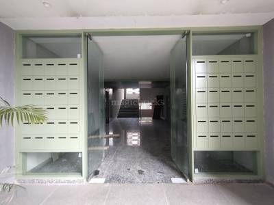 59.2 Lac ₹7,825/sqft RERA 2 BHK Flat For Sale in Anmol Solitaire Vista 2 Gota, Ahmedabad