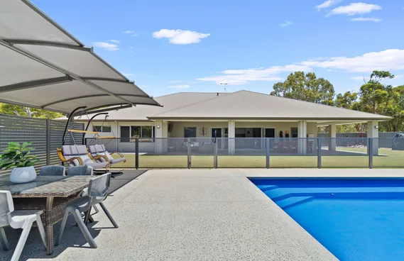 5BHK LUXURIOUS VILLA FOR SALE LOCATED WITHIN MURRAY COUNCIL