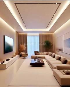 60.0 Lac ₹11,626/sqft 1 BHK Flat For Sale in Dombivli East, Beyond Thane