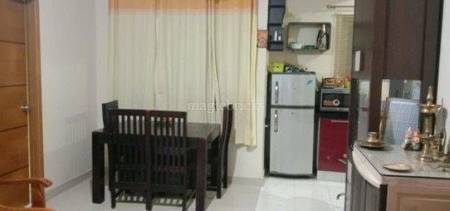 60.0 Lac ₹5,357/sqft Validate Market Price with  PropWorth 2 BHK Flat For Sale in Mantri Synergy OMR, Chennai