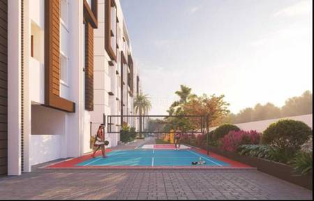 60.0 Lac ₹6,315/sqft RERA 2 BHK Flat For Sale in Elite Yashodas Gokulam Nagole, Hyderabad