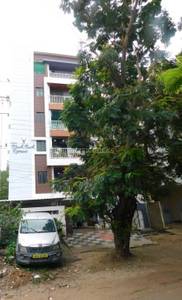 60.0 Lac ₹6,316/sqft Validate Market Price with  PropWorth 2 BHK Flat For Sale in Suchitra, Hyderabad