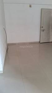 60.0 Lac ₹7,500/sqft 2 BHK Flat For Sale in Popular Paradise Gota, Ahmedabad