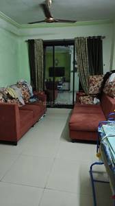 60.0 Lac ₹8,571/sqft 2 BHK Flat For Sale in Shankeshwar Palms Dombivli West, Beyond Thane