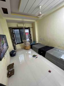 60.0 Lac ₹8,863/sqft Validate Market Price with  PropWorth 2 BHK Flat For Sale in Mahalunge, Pune
