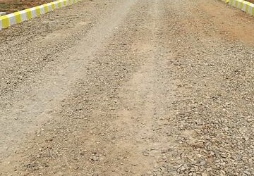 600 Sq.Yd. Plot in Raigiri Hyderabad Listing ID #10009947 ₹ 1.4 Cr.