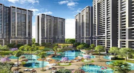 6.20 Cr ₹19,994/sqft Validate Market Price with  PropWorth RERA 4 BHK Flat For Sale in Smartworld One DXP Sector 113, Gurgaon