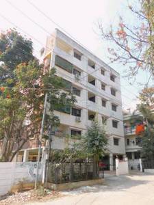 62.0 Lac ₹5,905/sqft 2 BHK Flat For Sale in Old Alwal, Hyderabad