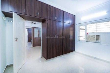 62.0 Lac ₹5,905/sqft 2 BHK Flat For Sale in Shiva Enclave Old Alwal, Hyderabad