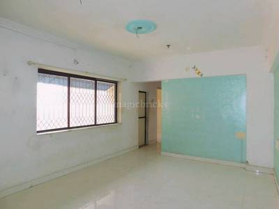 62.0 Lac ₹9,185/sqft AI Assist: Is this priced right? 2 BHK Flat For Sale in Palghar Naigaon East, Mumbai