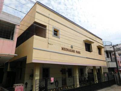 64.0 Lac ₹7,111/sqft 2 BHK Flat For Sale in New Fort Apartment Chromepet Chromepet, Chennai