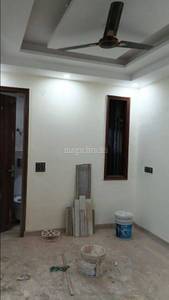 64.0 Lac ₹91,429/sqft Validate Market Price with  PropWorth 2 BHK Flat For Sale in Nangal Raya, New Delhi