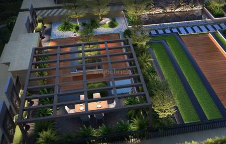 64.9 Lac ₹5,287/sqft RERA 3 BHK Flat For Sale in Casagrand Casamia Pallavaram, Chennai