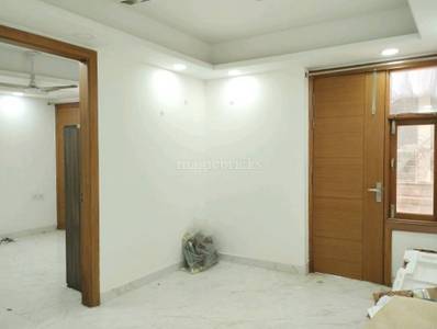 65.0 Lac ₹8,125/sqft 2 BHK Builder Floor For Sale in Saket, New Delhi