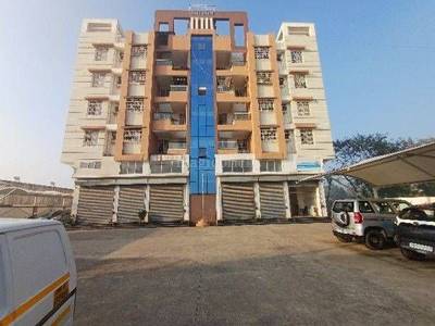 65.0 Lac ₹8,667/sqft 2 BHK Flat For Sale in Jambhe, Pune