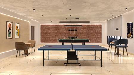 66.6 Lac ₹5,705/sqft RERA 2 BHK Flat For Sale in Sunshine Green Meadows Bachupally, Hyderabad