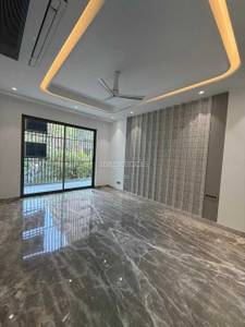 6.80 Cr ₹23,497/sqft RERA 4 BHK Builder Floor For Sale in DLF City Independent Floors DLF Phase 2, Gurgaon