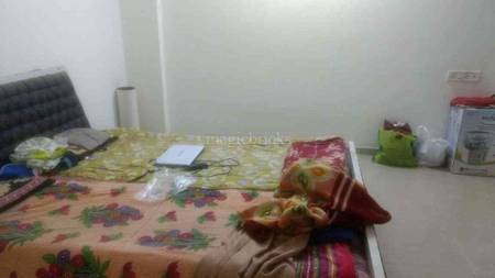 68.0 Lac ₹9,471/sqft Validate Market Price with  PropWorth 2 BHK Flat For Sale in Shreemant Ganaray Krupa Patil Nagar Balewadi, Pune