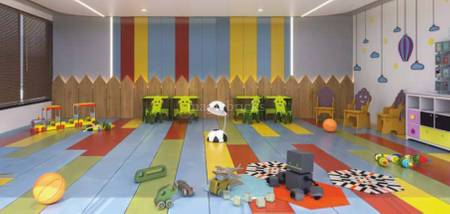 70.0 Lac ₹3,686/sqft RERA 3 BHK Flat For Sale in Status Sharan Chandkheda, Ahmedabad