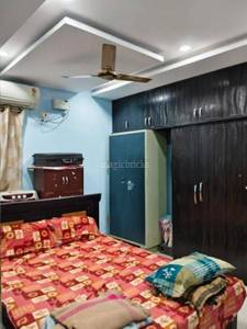 70.0 Lac ₹5,912/sqft Validate Market Price with  PropWorth 2 BHK Flat For Sale in Metro Heights Nagole, Hyderabad