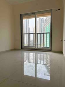 71.0 Lac ₹19,189/sqft RERA 1 BHK Flat For Sale in Raunak Residency Vartak Nagar, Thane