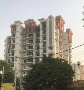72.0 Lac ₹7,200/sqft 2 BHK Flat For Sale in Ashoka Enclave 1, Faridabad