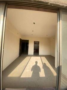 73.0 Lac ₹7,487/sqft Validate Market Price with  PropWorth 2 BHK Flat For Sale in Kingston Tower Vasai West, Mumbai