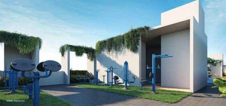 73.0 Lac ₹8,040/sqft RERA 3 BHK Flat For Sale in Maruti 7 Verve Ravet, Pune