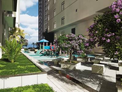 74.4 Lac ₹5,970/sqft RERA 3 BHK Flat For Sale in Elegant Nivasa Tellapur, Hyderabad