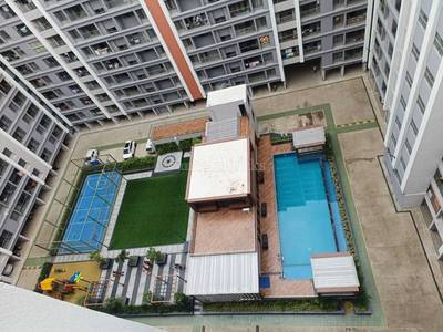 75.0 Lac ₹10,901/sqft Validate Market Price with  PropWorth RERA 2 BHK House For Sale in Roshan Milestone Punawale, Pune