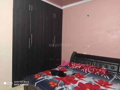 75.0 Lac ₹7,036/sqft Validate Market Price with  PropWorth 3 BHK Flat For Sale in SRS Pearl, Faridabad