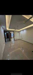 75.0 Lac ₹7,500/sqft 3 BHK Builder Floor For Sale in Hargobind Enclave Chhattarpur, New Delhi