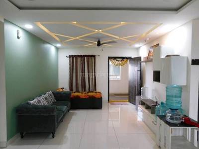 75,000 Validate Market Price with  PropWorth View on Map 3 BHK Flat For Rent in Sumadhura Acropolis Gachibowli, Hyderaba