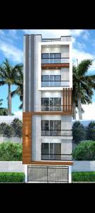 76.0 Lac ₹6,129/sqft 3 BHK Builder Floor For Sale in Chhattarpur, New Delhi