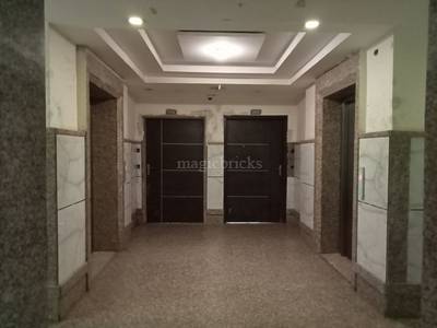 77.0 Lac ₹5,988/sqft RERA 2 BHK Flat For Sale in Shri Radha Sky Gardens Noida Extension, Noida