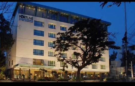 77000 Sq.ft. Hotel & Restaurant for Sale in Adikmet, Hyderabad